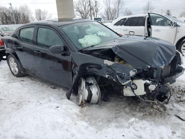 Photo 4 from auction – 2011 DODGE AVENGER MA with VIN 1B3BD1FB0BN573600