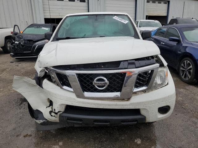 Photo 5 from auction – 2019 NISSAN FRONTIER S with VIN 1N6AD0CW1KN744718