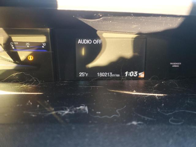 Photo 9 from auction – 2015 HONDA CIVIC LX with VIN 2HGFB2F5XFH554364