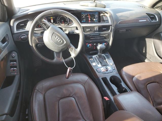 Photo 8 from auction – 2013 AUDI A4 PREMIUM with VIN WAUFFAFL2DA166307