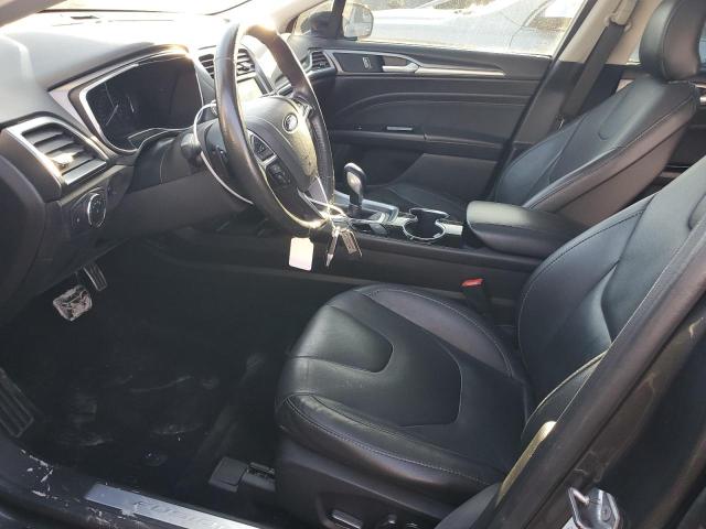 Photo 7 from auction – 2016 FORD FUSION TIT with VIN 3FA6P0D99GR252540