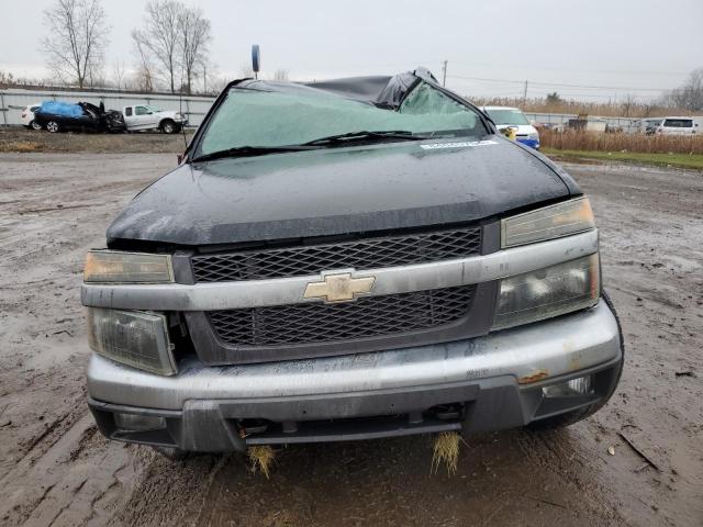Photo 5 from auction – 2007 CHEVROLET COLORADO with VIN 1GCDT19E278156744