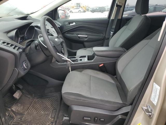Снимка 7 от търг – 2018 FORD ESCAPE SE с VIN 1FMCU9GD9JUA74635