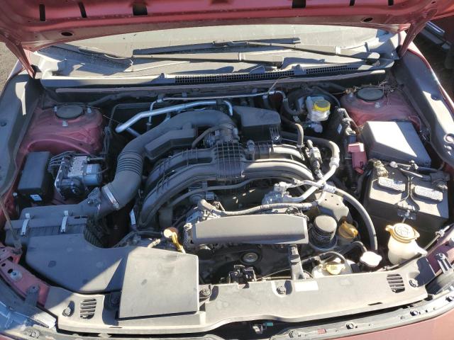 Photo 11 from auction – 2022 SUBARU IMPREZA with VIN 4S3GTAB64N3714765