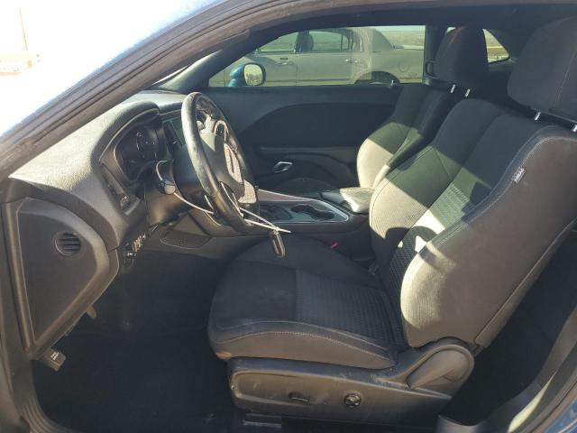 Photo 7 from auction – 2020 DODGE CHALLENGER with VIN 2C3CDZJG0LH179677