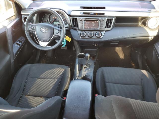 Photo 8 from auction – 2014 TOYOTA RAV4 LE with VIN JTMBFREV7ED070059