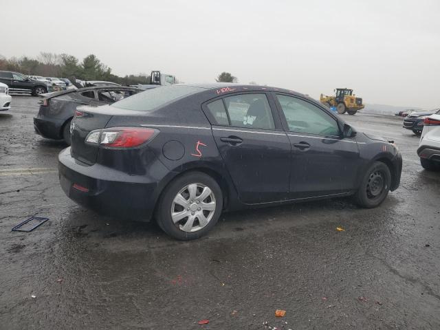 Photo 3 from auction – 2012 MAZDA 3 I with VIN JM1BL1UG3C1518728