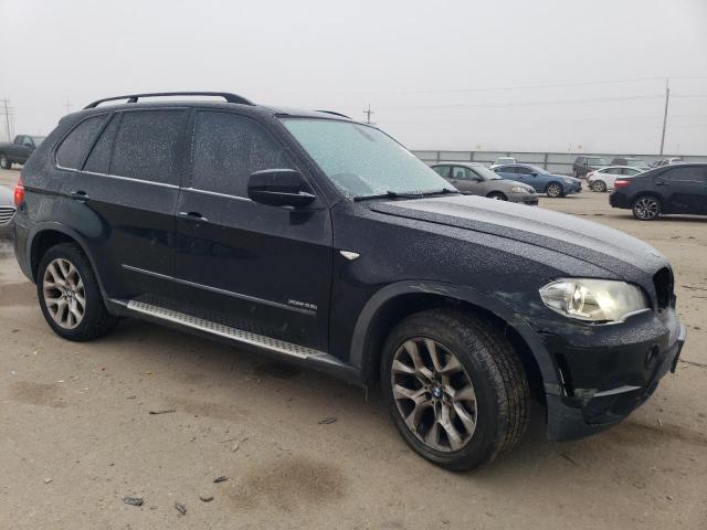 Photo 4 from auction – 2012 BMW X5 XDRIVE3 with VIN 5UXZV4C56CL987101