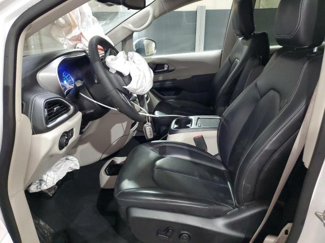 Photo 7 from auction – 2023 CHRYSLER PACIFICA H with VIN 2C4RC1L73PR622301