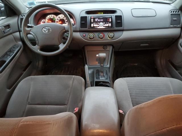 Photo 8 from auction – 2005 TOYOTA CAMRY LE with VIN 4T1BE32K55U987488