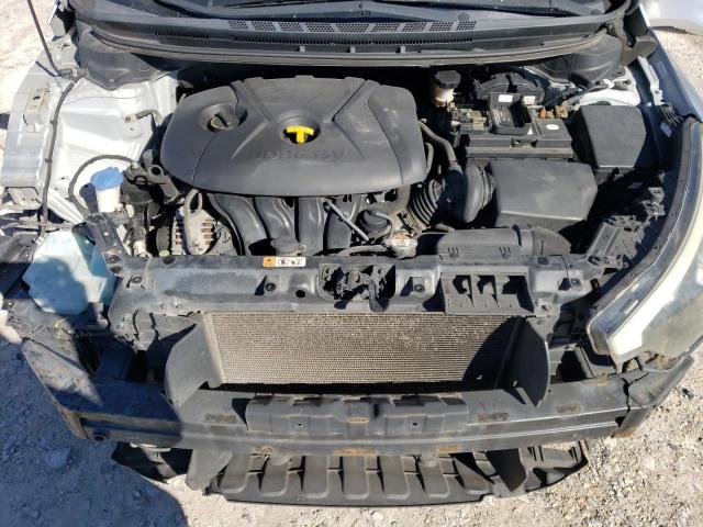 Photo 11 from auction – 2014 KIA FORTE LX with VIN KNAFK4A65E5248332