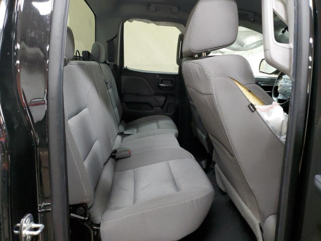 Photo 10 from auction – 2019 GMC SIERRA LIM with VIN 2GTV2LEC0K1124314