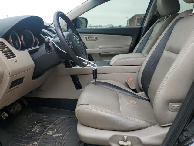 Photo 7 from auction – 2008 MAZDA CX-9 with VIN JM3TB28A380132298