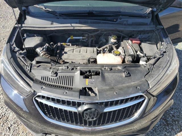 Photo 12 from auction – 2021 BUICK ENCORE PRE with VIN KL4CJASB4MB337449