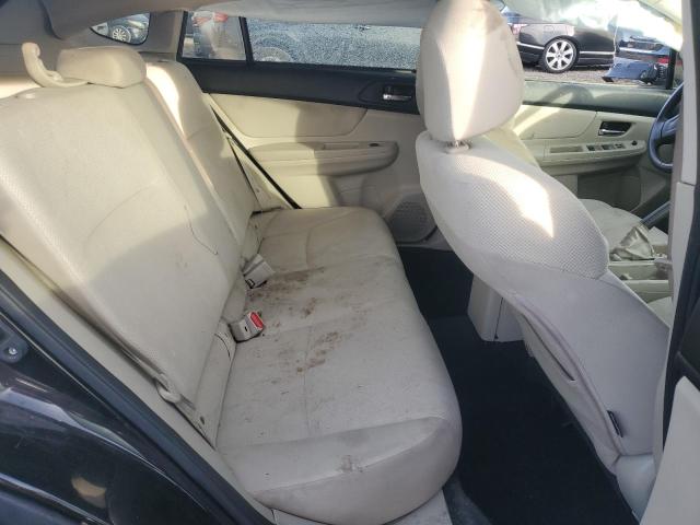 Photo 10 from auction – 2013 SUBARU IMPREZA PR with VIN JF1GPAC69DH210240