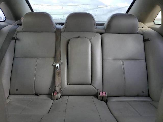 Photo 10 from auction – 2007 CHEVROLET IMPALA LT with VIN 2G1WC58R679106897