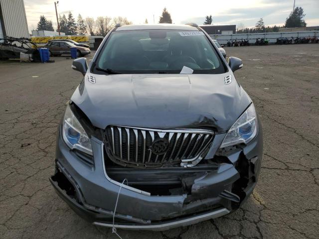 Photo 5 from auction – 2015 BUICK ENCORE with VIN KL4CJASB5FB152703