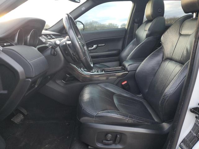 Photo 7 from auction – 2018 LAND ROVER RANGE ROVE with VIN SALVC2RX4JH268800