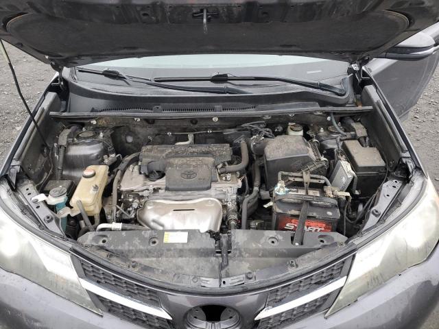 Photo 12 from auction – 2015 TOYOTA RAV4 XLE with VIN JTMWFREV5FD066269