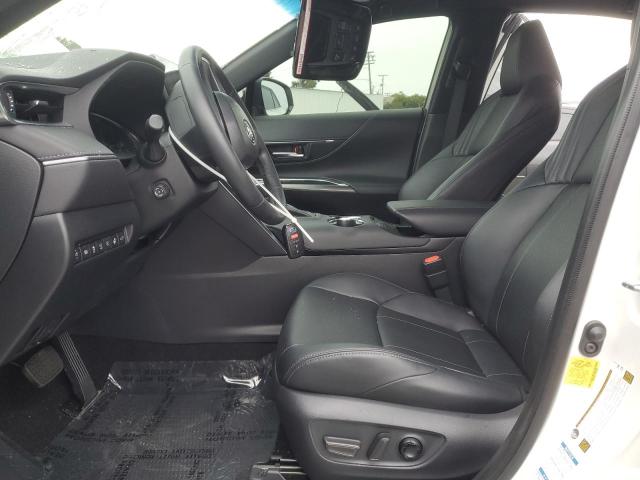 Photo 7 from auction – 2021 TOYOTA VENZA LE with VIN JTEAAAAHXMJ033000