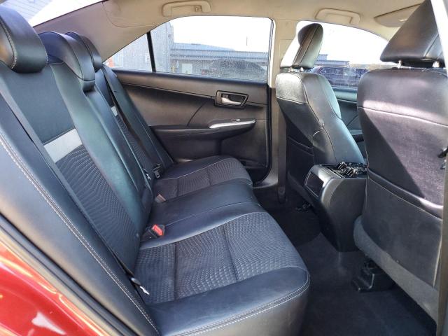 Photo 10 from auction – 2012 TOYOTA CAMRY BASE with VIN 4T1BF1FK0CU602363
