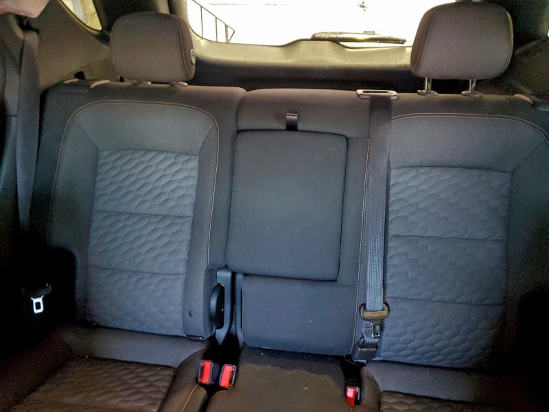 Photo 10 from auction – 2019 CHEVROLET EQUINOX LT with VIN 2GNAXKEV2K6142576