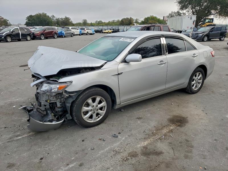 صورة رقم 1 من المزاد - 2011 TOYOTA CAMRY BASE مع VIN 4T1BF3EK9BU160260