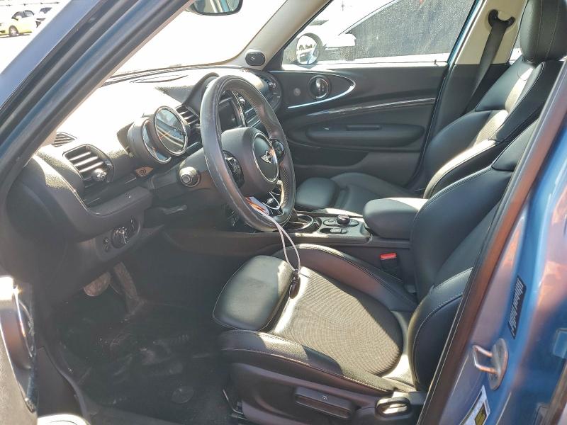 Photo 7 from auction – 2017 MINI COOPER S C with VIN WMWLU5C34H2G02114