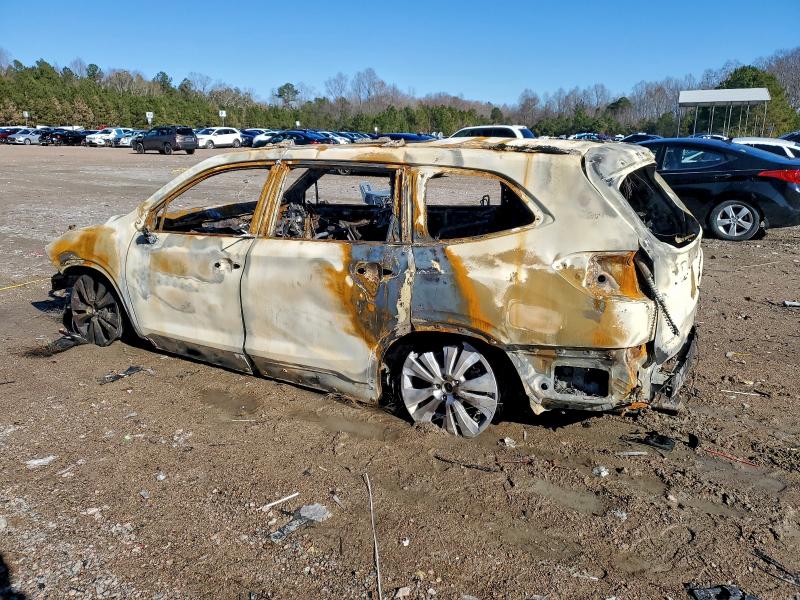 Photo 2 from auction – 2021 SUBARU ASCENT with VIN 4S4WMALD0M3406380
