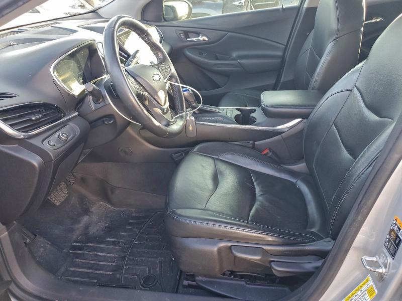 Photo 7 from auction – 2017 CHEVROLET VOLT PREMI with VIN 1G1RD6S55HU183979
