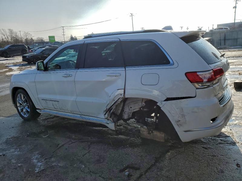 Photo 2 from auction – 2015 JEEP GRAND CHER with VIN 1C4RJFJG5FC878355