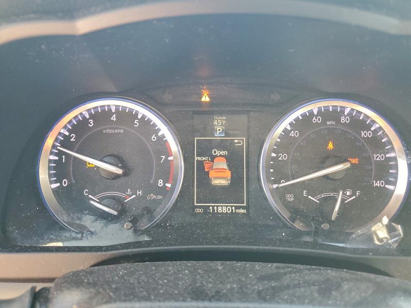 صورة رقم 9 من المزاد - 2016 TOYOTA HIGHLANDER مع VIN 5TDJKRFH8GS311795