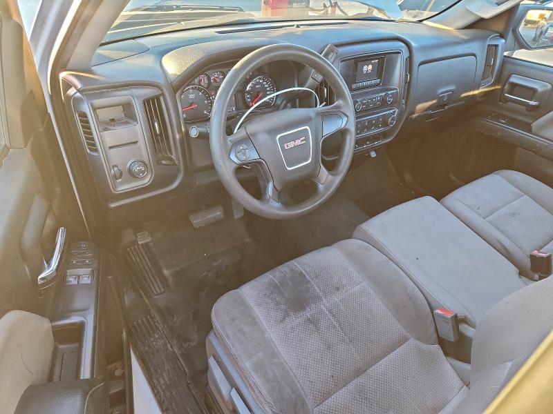 Photo 8 from auction – 2015 GMC SIERRA C15 with VIN 1GTN1TEC7FZ904679