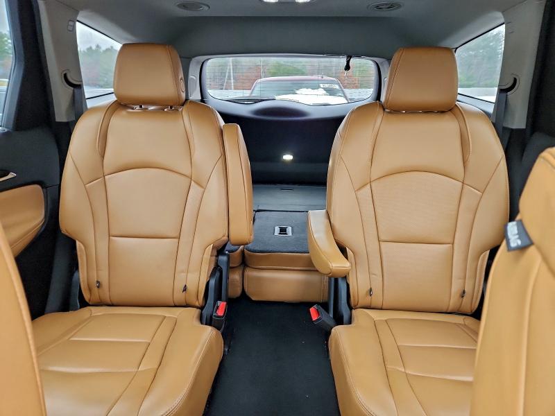 Foto 10 de la subasta – 2018 BUICK ENCLAVE PR con VIN 5GAEVBKW3JJ208956