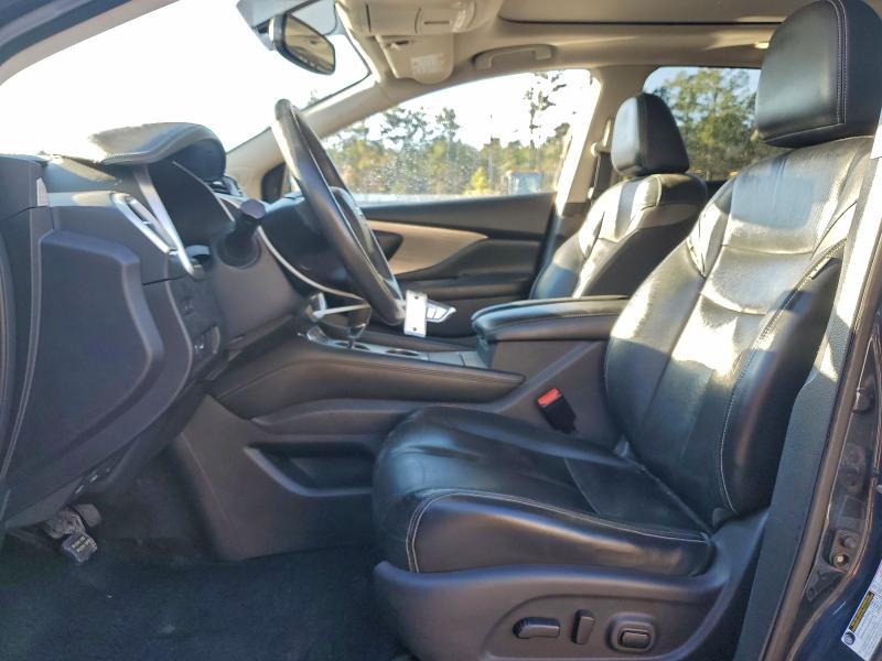 Photo 7 from auction – 2016 NISSAN MURANO S with VIN 5N1AZ2MH9GN119177