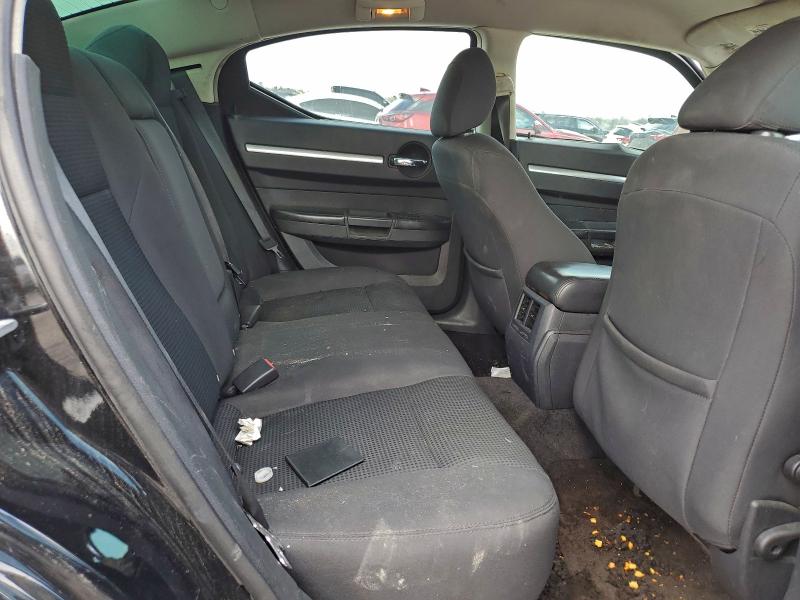 Photo 10 from auction – 2010 DODGE CHARGER SX with VIN 2B3CA3CV7AH264365