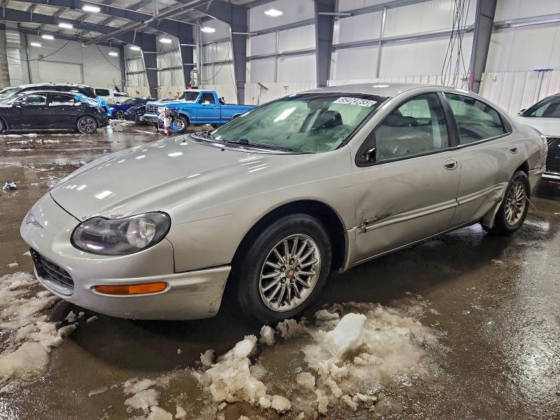 CHRYSLER CONCORDE L 2000 with VIN 2C3HD36J4YH384806 - Photo from auction