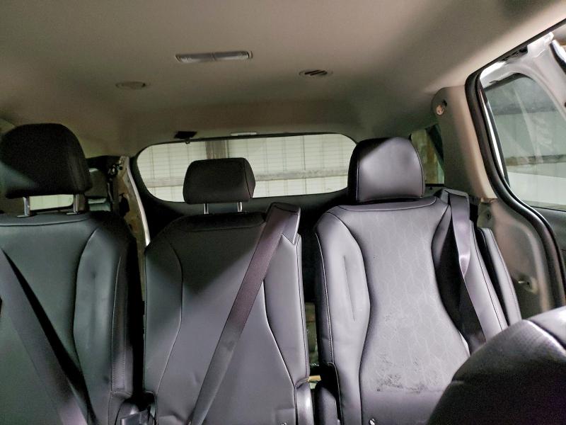 Photo 10 from auction – 2025 KIA CARNIVAL with VIN KNDNB5K3XS6459170