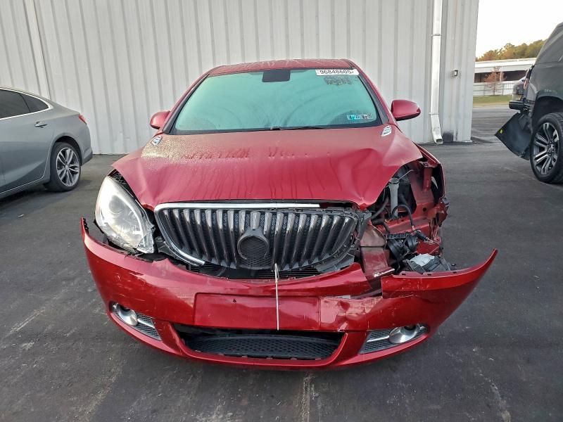 Photo 5 from auction – 2012 BUICK VERANO with VIN 1G4PP5SK1C4227552
