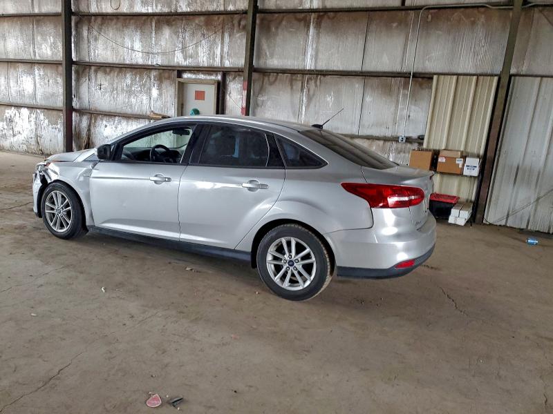 صورة رقم 2 من المزاد - 2017 FORD FOCUS SE مع VIN 1FADP3F23HL343912
