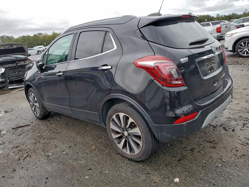 Photo 2 from auction – 2019 BUICK ENCORE ESS with VIN KL4CJGSM0KB932185