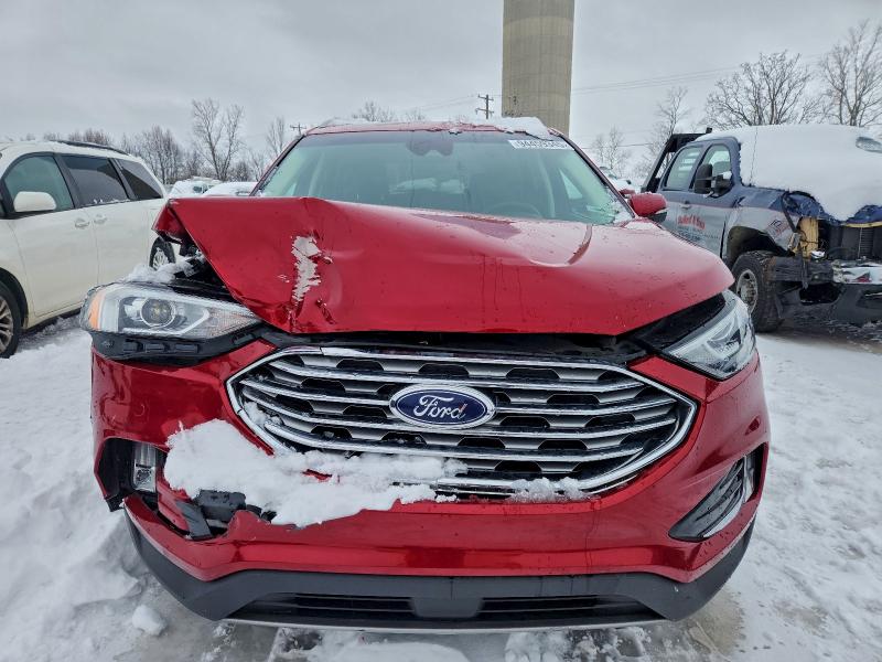 Photo 5 from auction – 2020 FORD EDGE SEL with VIN 2FMPK4J94LBA26287