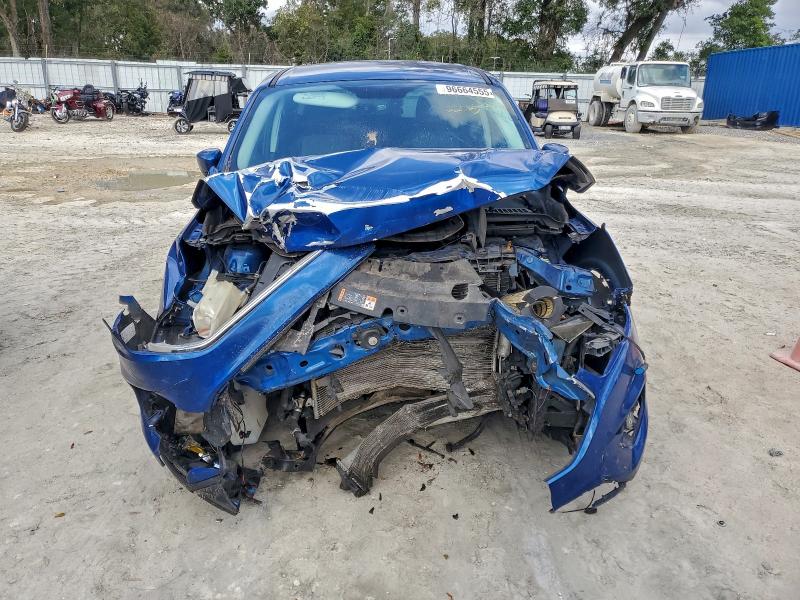 Photo 5 from auction – 2019 FORD ESCAPE with VIN 1FMCU0GD8KUA07067