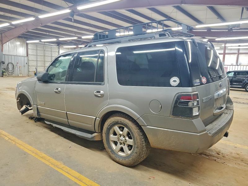 Photo 2 from auction – 2008 FORD EXPEDITION with VIN 1FMFU16578LA40525