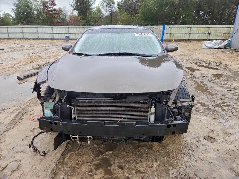 Photo 5 from auction – 2014 NISSAN MAXIMA S with VIN 1N4AA5AP8EC445379