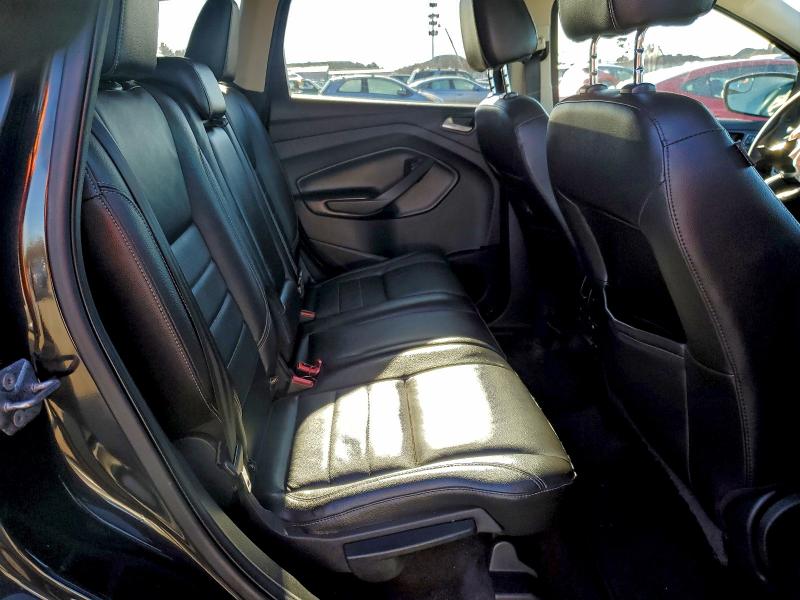 Photo 11 from auction – 2014 FORD ESCAPE TIT with VIN 1FMCU9J93EUB91122