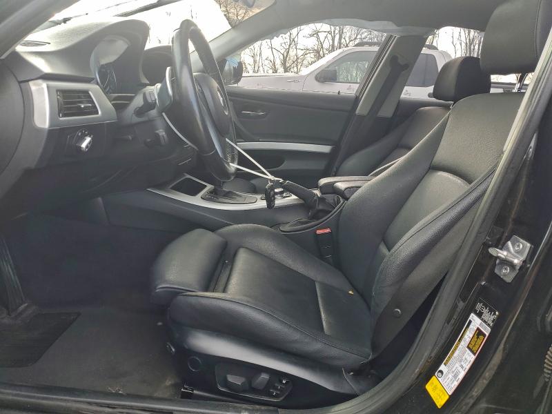Photo 7 from auction – 2011 BMW 3 SERIES with VIN WBAPL5C52BA920829