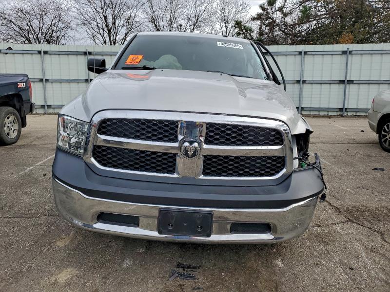 Photo 5 from auction – 2013 RAM 1500 ST with VIN 3C6JR6DG3DG588585