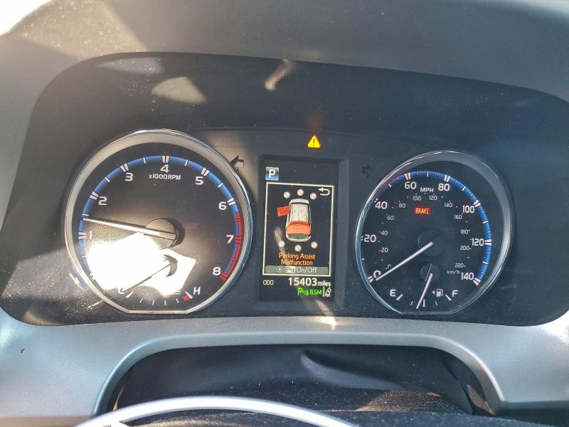Photo 9 from auction – 2017 TOYOTA RAV4 LIMIT with VIN 2T3DFREV5HW688352