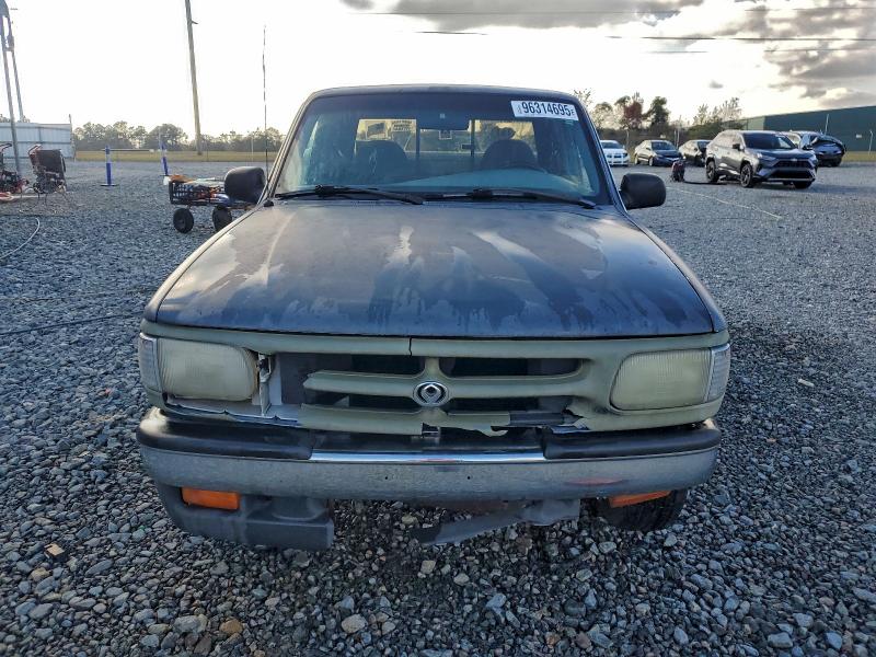 Photo 5 from auction – 1997 MAZDA B4000 CAB with VIN 4F4CR16X5VTM17592